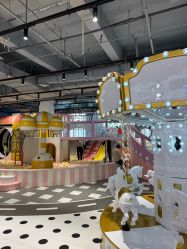 -米可儿童游乐场(观江国际购物中心店)