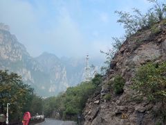 -云台山风景名胜区