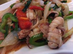 -覃记海鲜美食餐厅