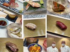 -鮨一日本料理旗舰店(总店)