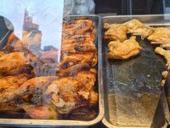 -四云楼烤鸡店(吉庆街店)