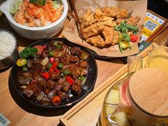 -岛风·台食小馆 ISLAND BISTRO(烟台山店)