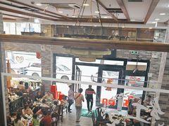 -红星光发煲仔饭(文海店)