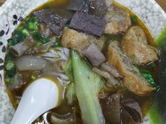 牛杂河粉-桥雪牛杂专门店(关边路店)