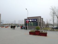 -保定市儿童医院