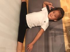 -梧桐花语舞蹈培训中心(潞城校区)