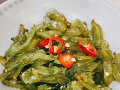 -康师傅私房牛肉面(马泉营奥莱店)