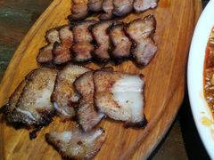 外婆烤肉-外婆家(南开大悦城店)