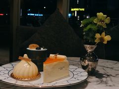 -诺嘉甜品(世贸店)