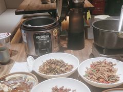 -高嗲嗲·现炒下饭菜(石鼓路店)