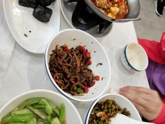 -新新湘菜馆(新中街二条店)