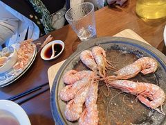 -高佳庄·舟山海鲜(海景旗舰店)