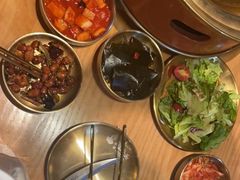 -闻老头·菊花炭烤肉(D11店)