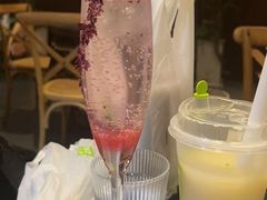 -第101座花园餐厅(湖滨88店)