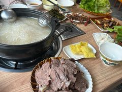 -尼玛藏家风味园(阿山食城店)