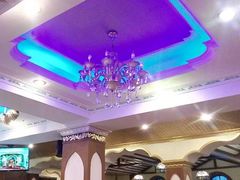 -维吾尔餐厅(宜山路店)