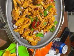 -肖记公安牛肉鱼杂馆·省级非物质文化遗产(三角路直营店)