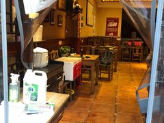 -海荣锅贴馆(五味十字店)