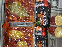 -食为先烤鸭馆