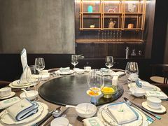 -庐灶江南·江南菜·四合院Bistro(东直门雍和宫·原华侨宾馆店)