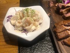 -小城粥道·海胆鲜虾粥(解放广场店)