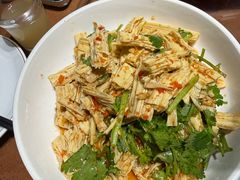 -天下客饭店(中山路店)