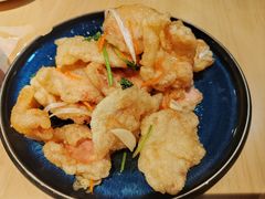 -安天民北方饺子(白石洲店)