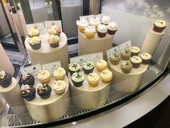 -Pantry's Best派悦坊蛋糕(K11购物艺术中心店)