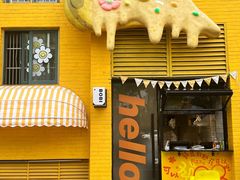 -波比Pizza(新城店)