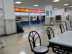-中国农业大学-第4食堂