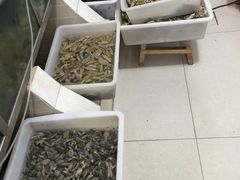 -宾朋海鲜特色美食餐厅·纯手工鲅鱼水饺(兴海路店)