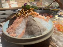 -旧街市鲜货老火锅(大光路店)