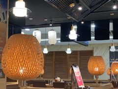 -雷门拉面·现熬骨汤(凯德来福士店)