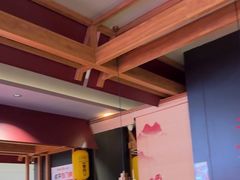 -谷牛日式烤肉(宝山U天地店)