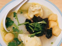 -小杨生煎(周浦万达店)