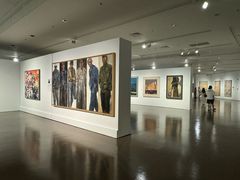 -中华艺术宫(上海美术馆)