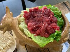 -刘少华贵州小黄牛·鲜牛肉火锅(总店)