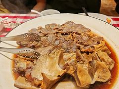 -西贝(六里桥旗舰店)