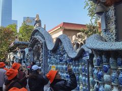 -上海年代(意式风情街店)
