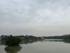 -海上田园