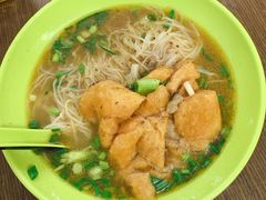 -正宗阳山牛杂(东城店)