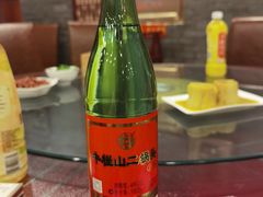 -北京小肠陈饭庄(方庄店)