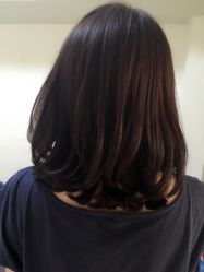 -Some Hair