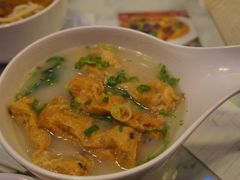 -翠华餐厅