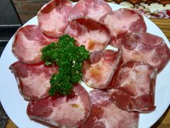 -韩香阁烤肉·烤活鳗(宽厚里店)