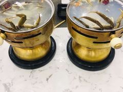 -澜悦港海鲜体验主题餐厅
