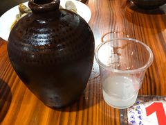 -炭虎子水浒烤肉(梦时代店)