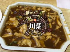 -卢庄(江汉路店)