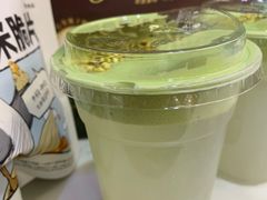 -Yee3·三号椰·椰子炒冰(上海中山公园龙之梦店)