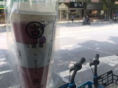 -古茗(下城香积寺路店)